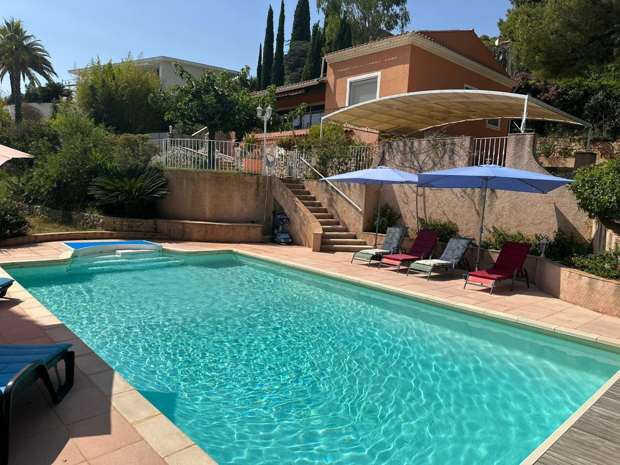 Charming 5 Stars Maison Provencale Villa *